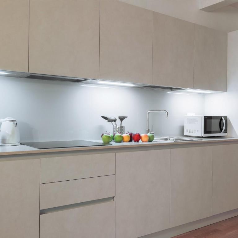 Residence le Porte - Appartamento Standard - 3