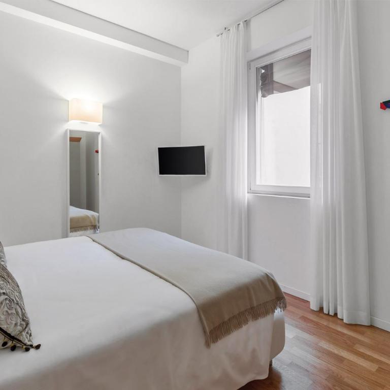 Residence le Porte - Appartamento Standard - 2