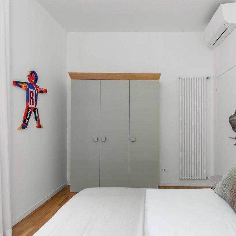 Residence le Porte - Appartamento Standard - 4