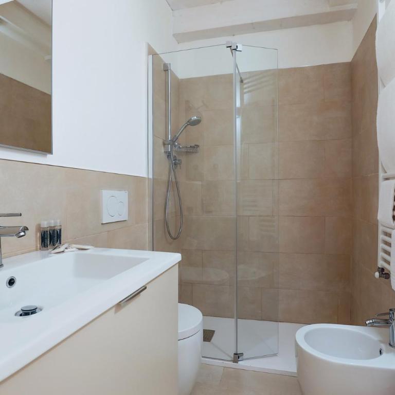 Residence le Porte - Appartamento Standard - 5