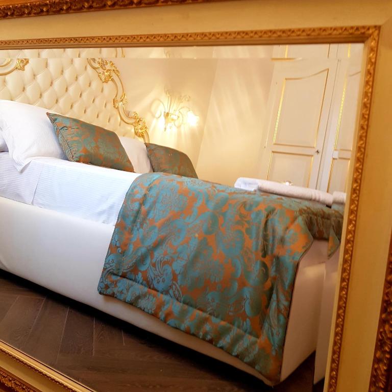 Ca' Vittoria Boutique House ApartSuite Chioggia - Suite Deluxe - 13