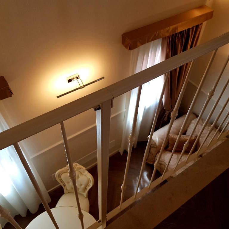 Ca' Vittoria Boutique House ApartSuite Chioggia - Suite Duplex - 20