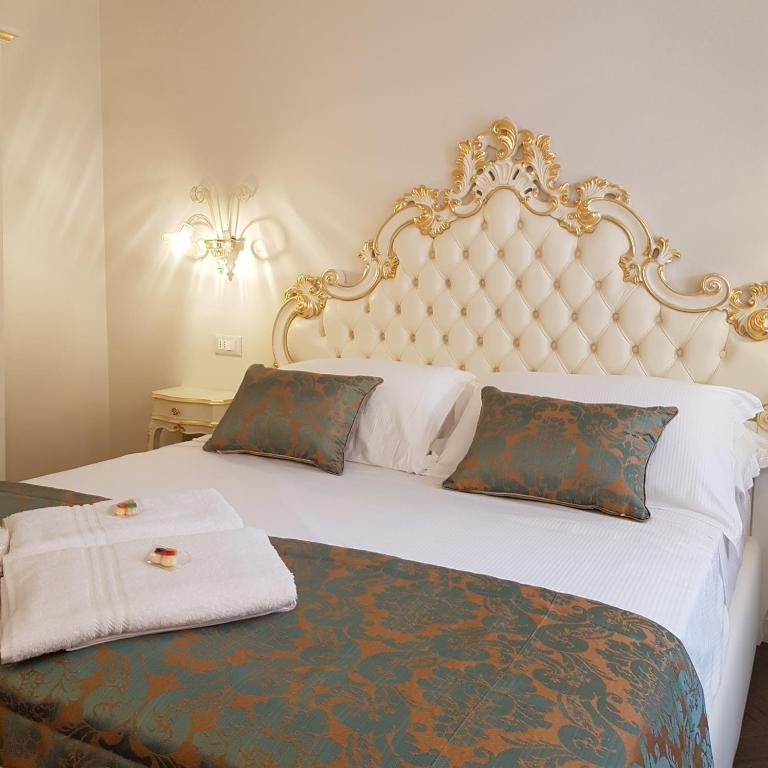 Ca' Vittoria Boutique House ApartSuite Chioggia - Suite Deluxe - 15