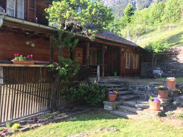 Guest Rooms with a great view at Residence Brunner - Chalet - 6