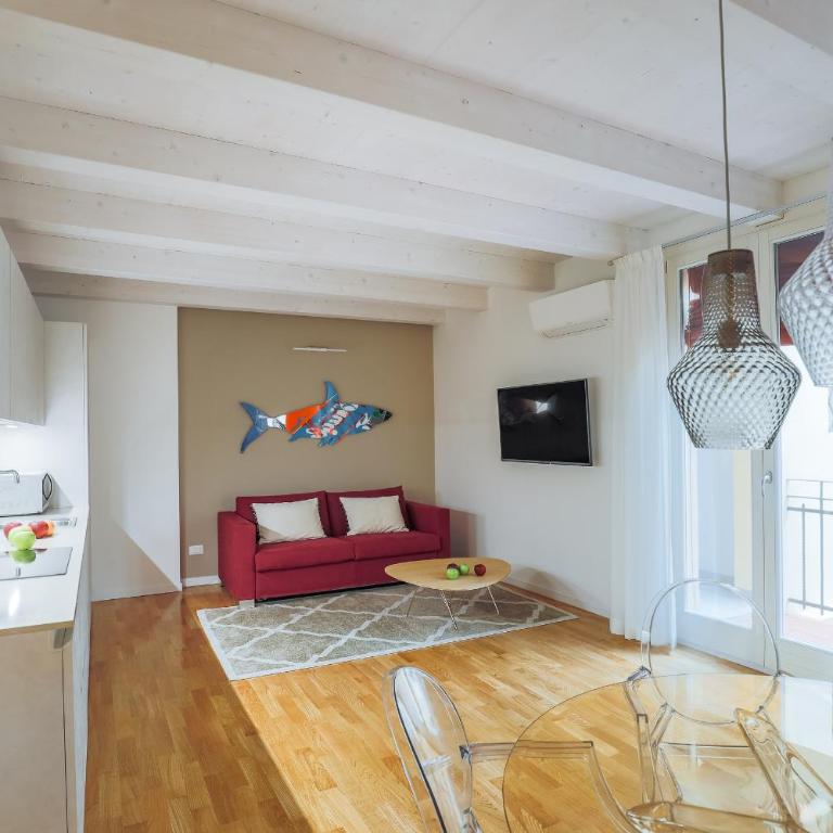 Residence le Porte - Appartamento Standard - 6