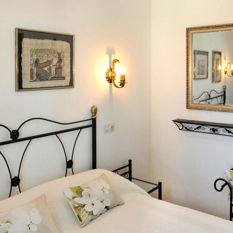 Pi gran a - Villa con piscina privada - 33