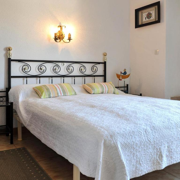 Pi gran a - Villa con piscina privada - 30