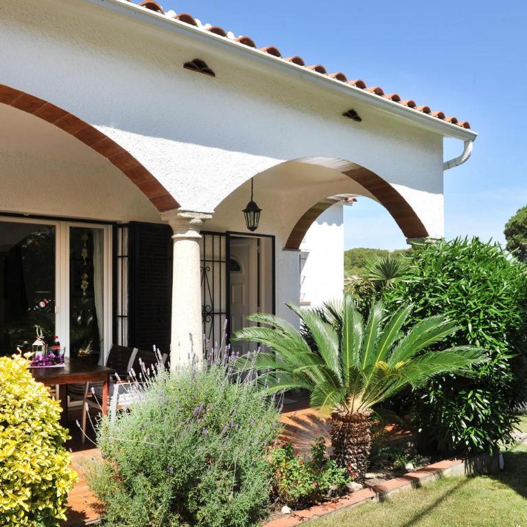 Pi gran a - Villa con piscina privada - 12