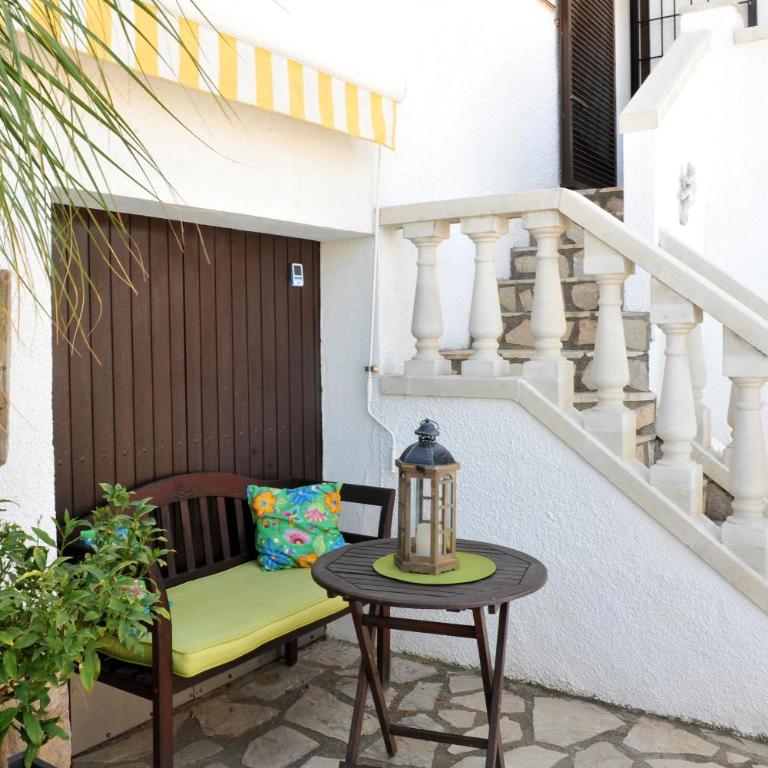 Pi gran a - Villa con piscina privada - 9