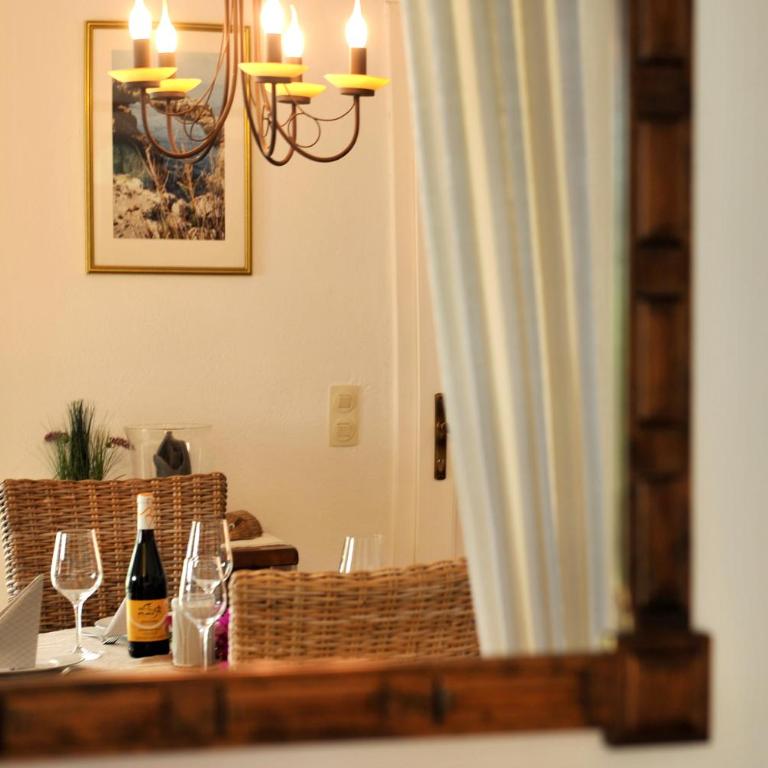 Pi gran a - Villa con piscina privada - 20
