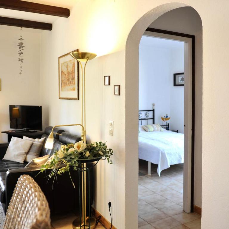 Pi gran a - Villa con piscina privada - 26