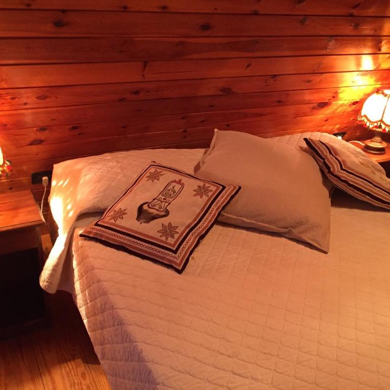 Chalet Alma - Chalet con 2 Camere da Letto - 21