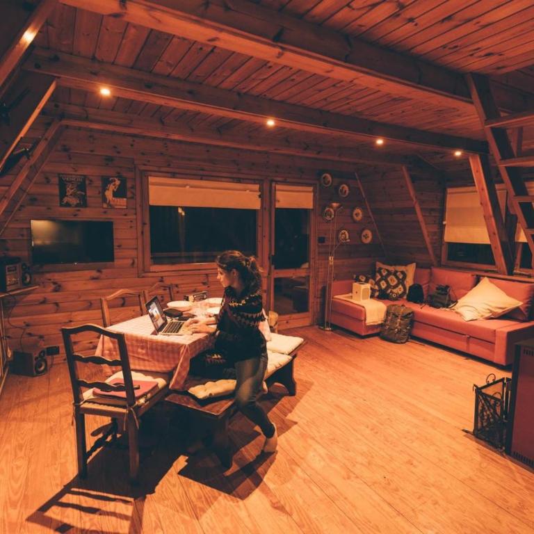 Chalet Alma - Chalet con 2 Camere da Letto - 9