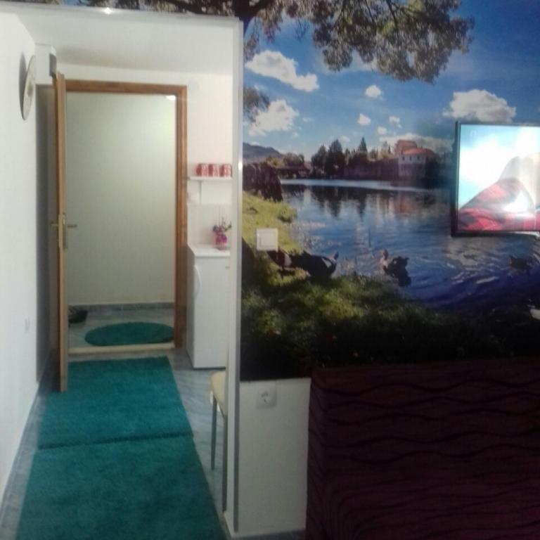 Apartment Voortex - Apartman sa 1 Spavaćom Sobom - 13