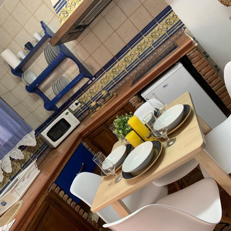 Apartamento con terraza en el Albaicin - Apartment - 9