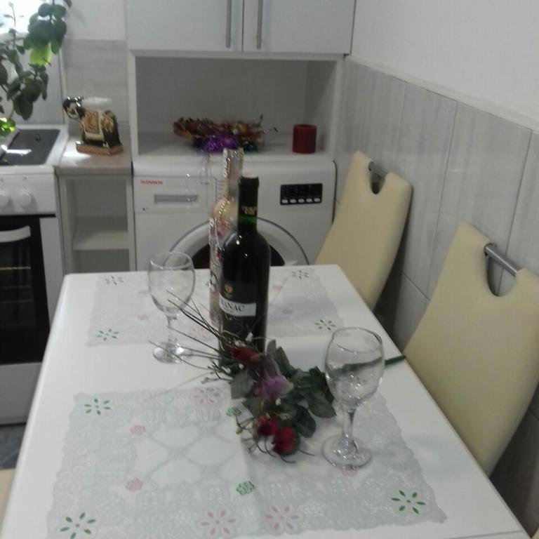 Apartment Voortex - Apartman sa 1 Spavaćom Sobom - 11
