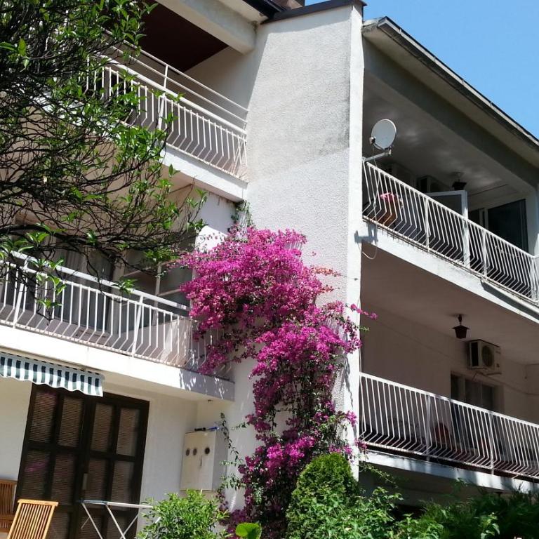 Apartmani Amfora - Igalo - One-Bedroom Suite - 23