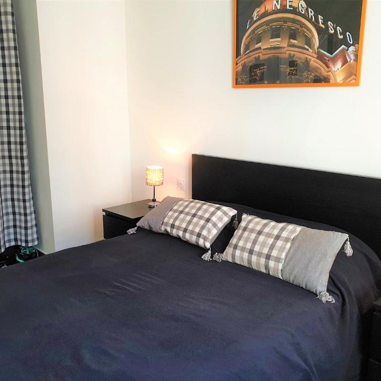 LE 43 NICE PORT - Appartement - 2