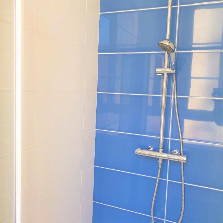 LE 43 NICE PORT - Appartement - 16