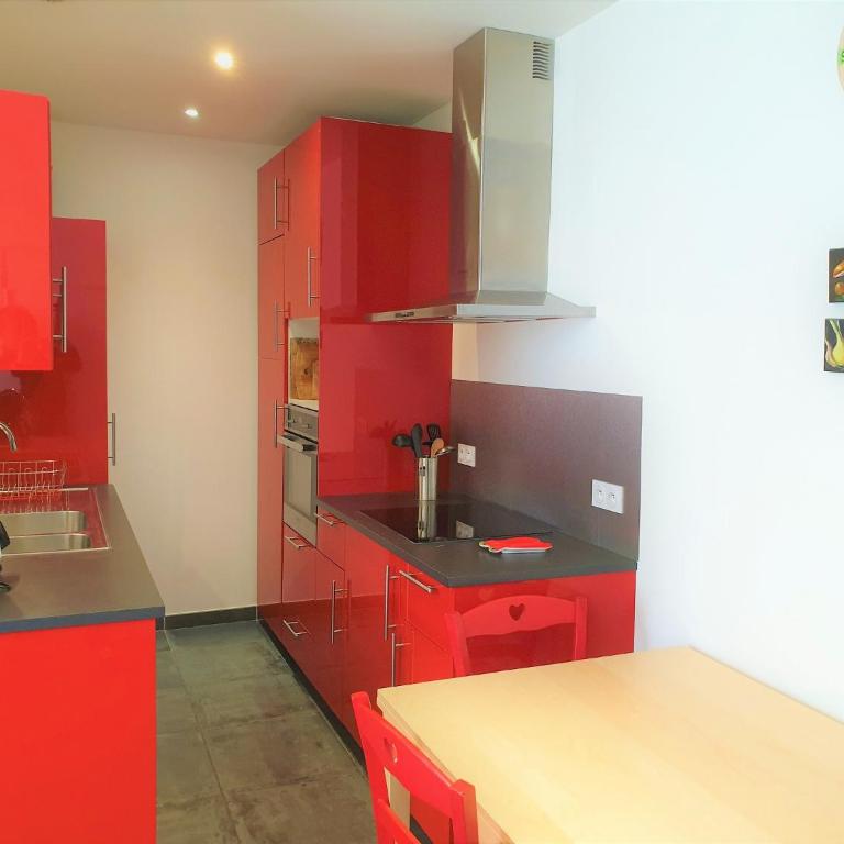 LE 43 NICE PORT - Appartement - 7