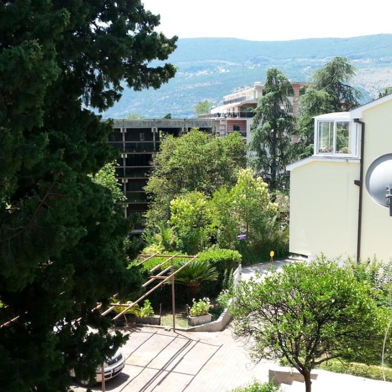 Apartmani Amfora - Igalo - One-Bedroom Suite - 24
