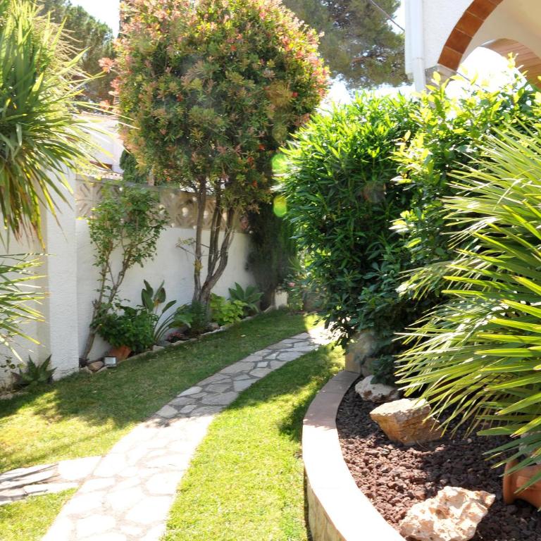 Pi gran a - Villa con piscina privada - 16
