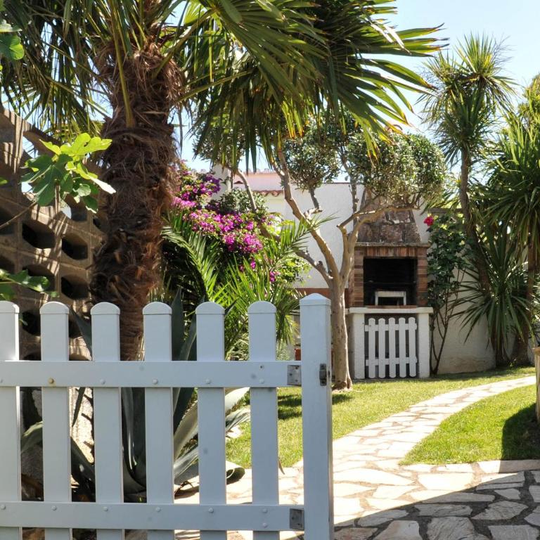 Pi gran a - Villa con piscina privada - 17