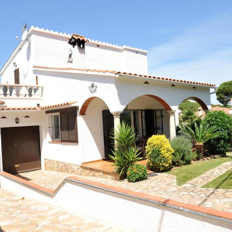 Pi gran a - Villa con piscina privada - 10