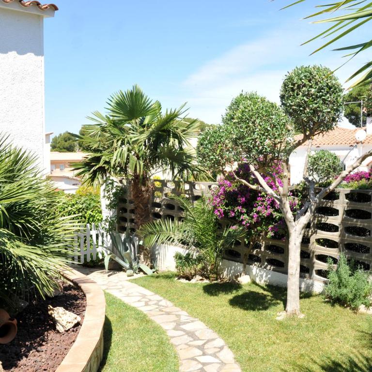 Pi gran a - Villa con piscina privada - 15
