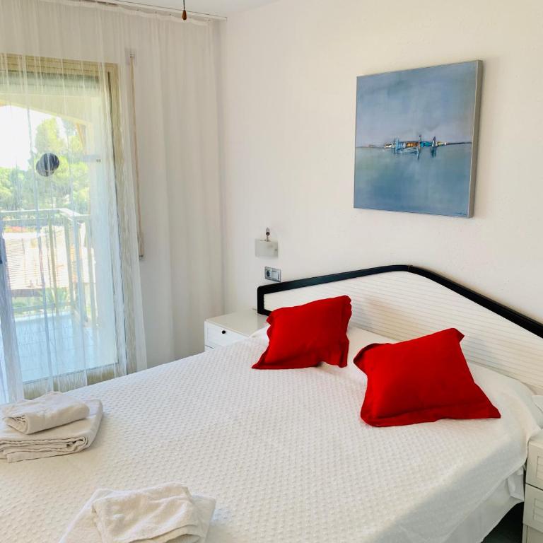 Los Flamencos Playa Cristal 55110 - Apartamento con vistas al mar - 3