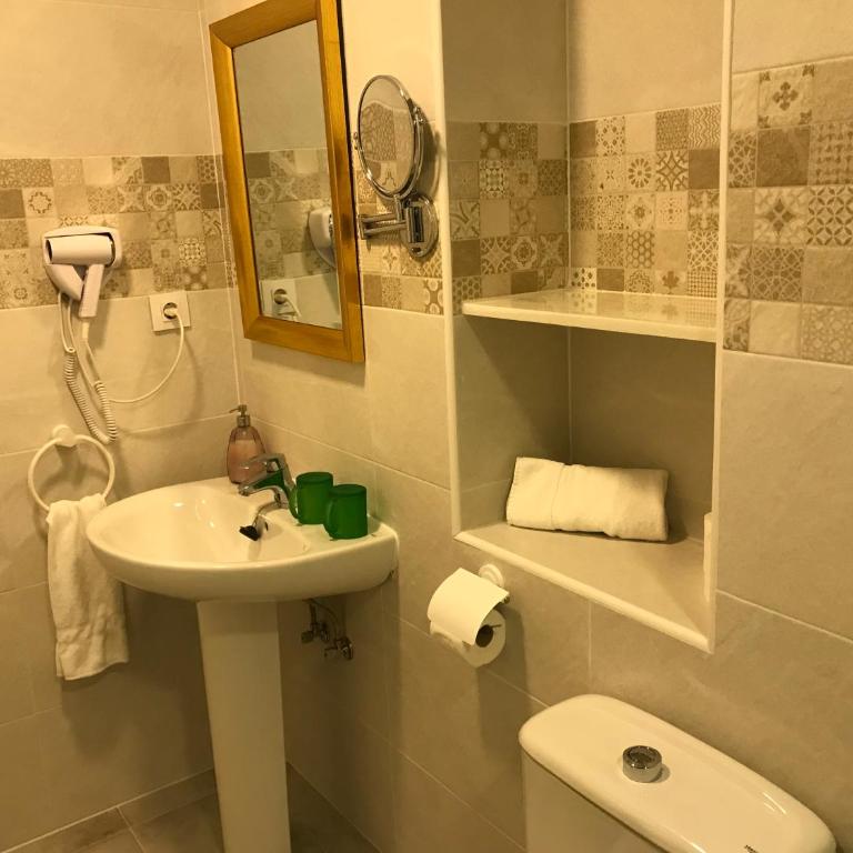 Hotel Alquimia Cadiz - Habitación Doble Estándar - 12