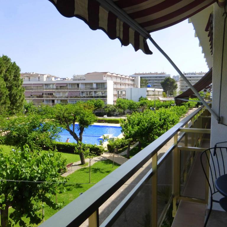 Camp i Mar Rentalmar - Estudio - 15
