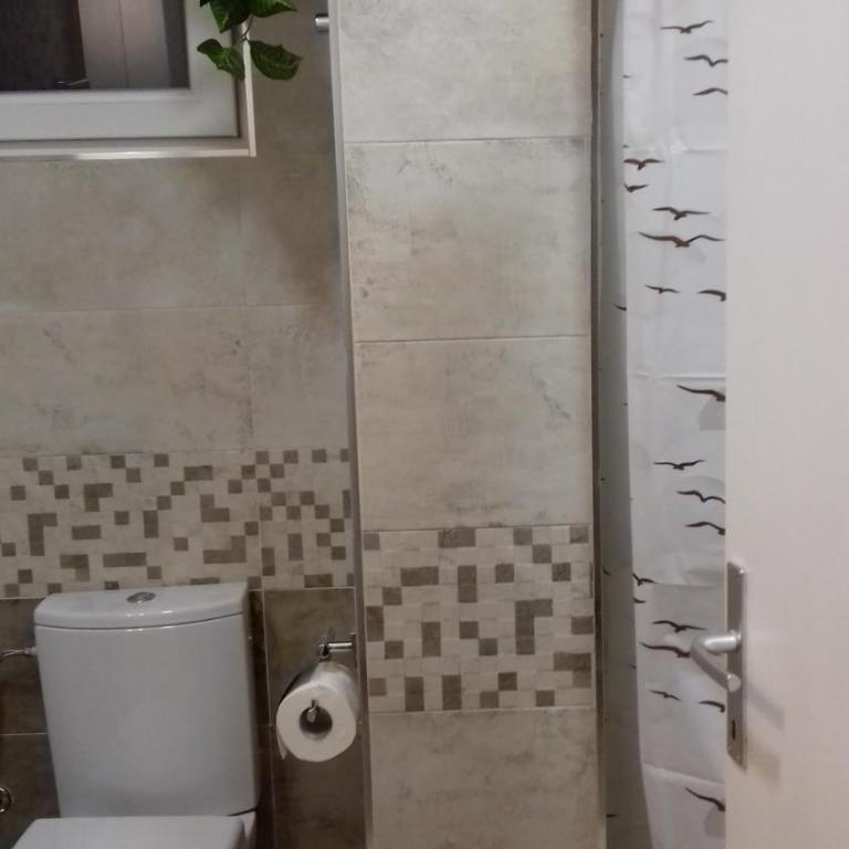 Apartmani Amfora - Igalo - Studio Apartment - 12