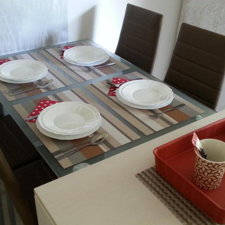 Apartmani Amfora - Igalo - Studio Apartment - 5