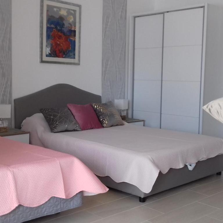 Apartmani Amfora - Igalo - Studio Apartment - 15