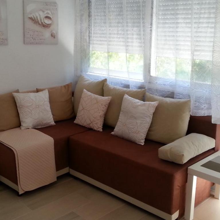 Apartmani Amfora - Igalo - Studio Apartment - 7