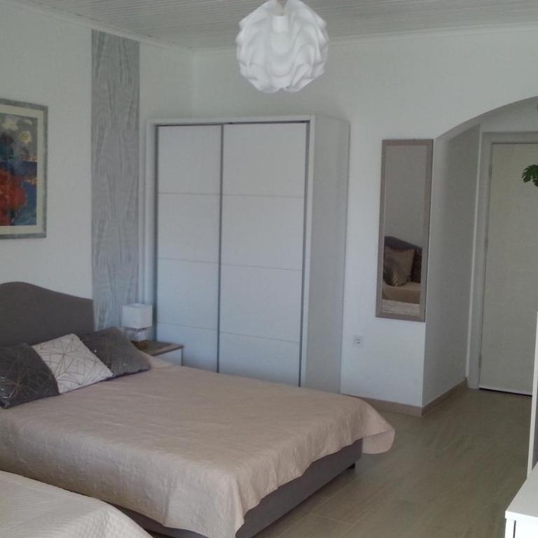 Apartmani Amfora - Igalo - Studio Apartment - 3