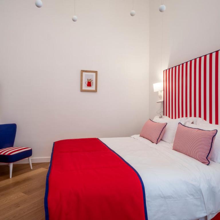 Sea View Luxury Apartment - Appartamento Deluxe - 2