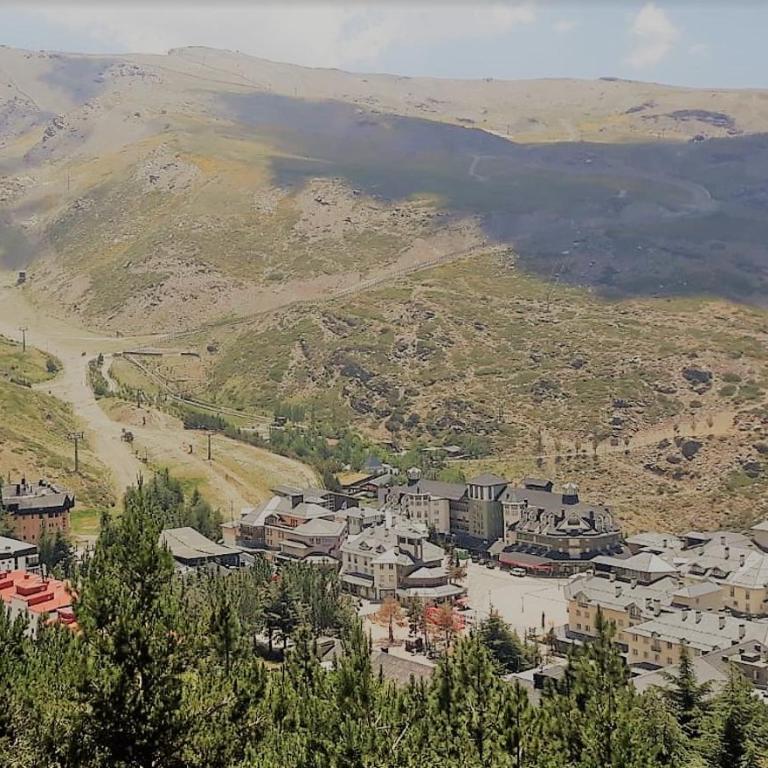 TODOSIERRANEVADA - Dúplex 4 Dormitorios - VISTAS ESPECTACULARES A LA MONTANA - Apartamento Dúplex - 57