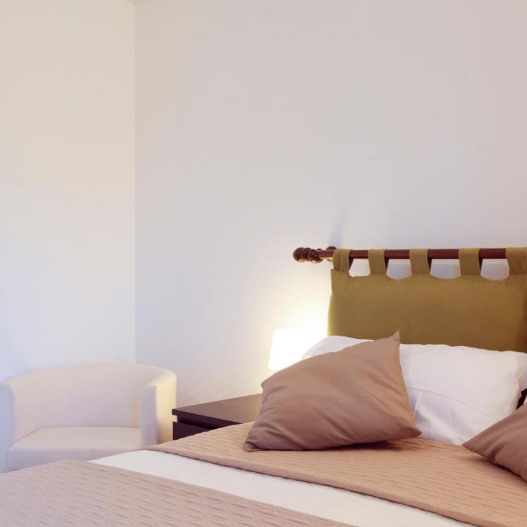 Residence Guidaloca - Appartamento con 2 Camere da Letto - 23