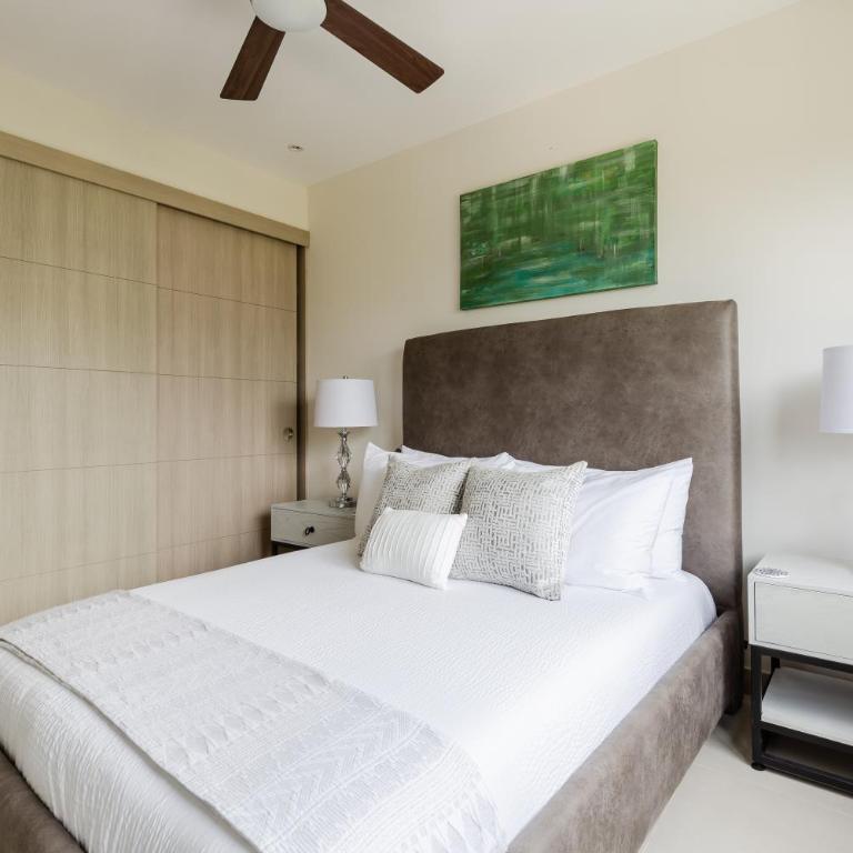 Condo Maxim E 305 Condo - Two-Bedroom Apartment - 34