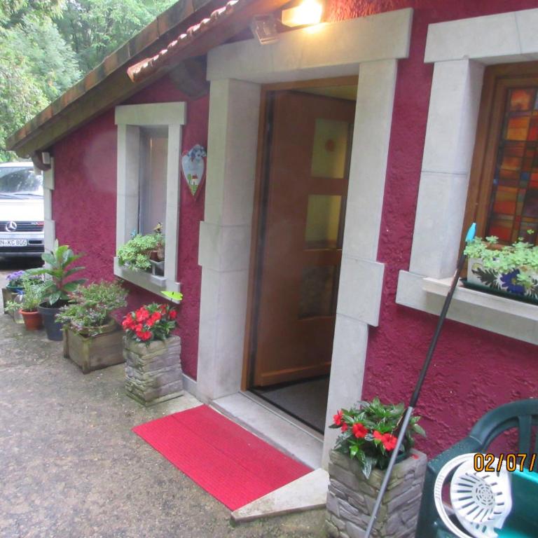 La Muria Apartment - Apartamento - 21