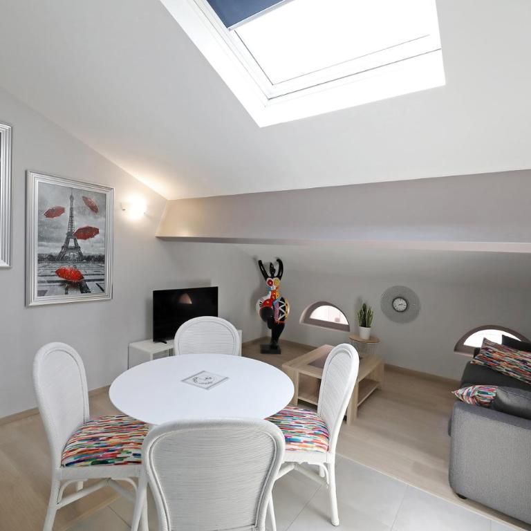 Le Porta 5 - Appartement - 6