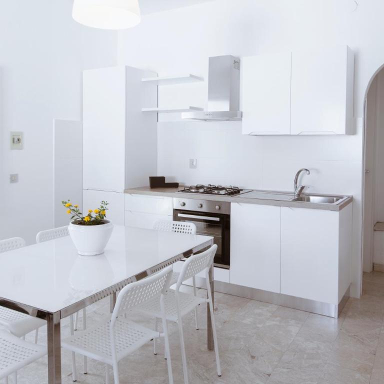 Residence Guidaloca - Appartamento con 2 Camere da Letto - 9
