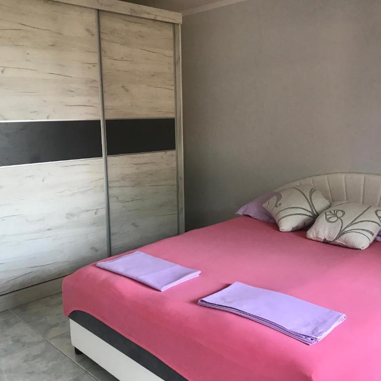 Apartmani Konjević - One-Bedroom Apartment - 7