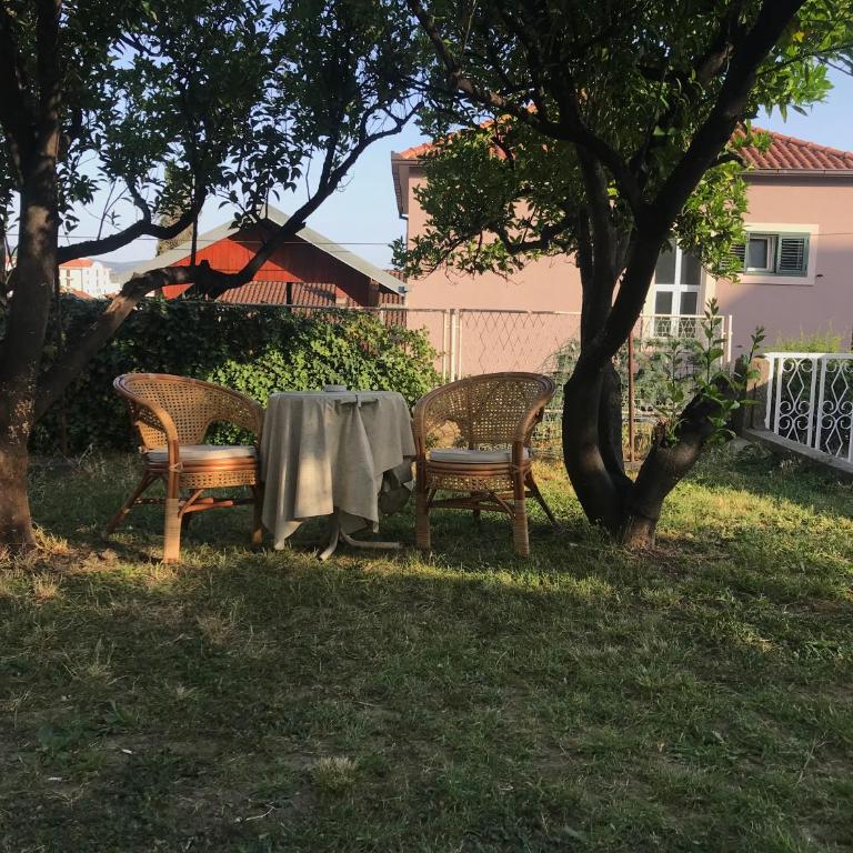 Apartmani Konjević - One-Bedroom Apartment - 10