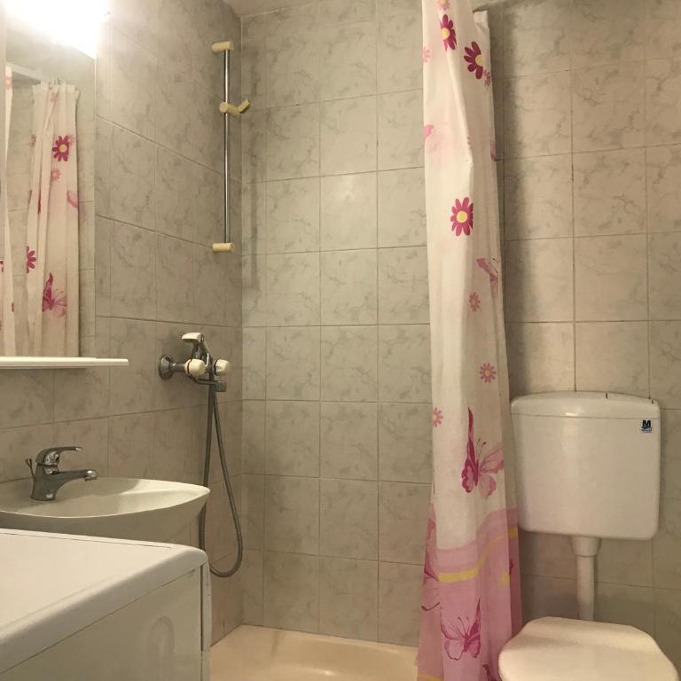 Apartmani Konjević - One-Bedroom Apartment - 11