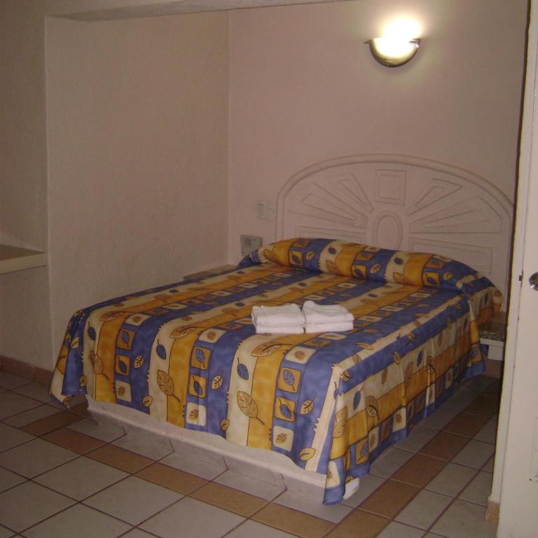 Hotel Itto Acapulco - Habitación Doble - 6