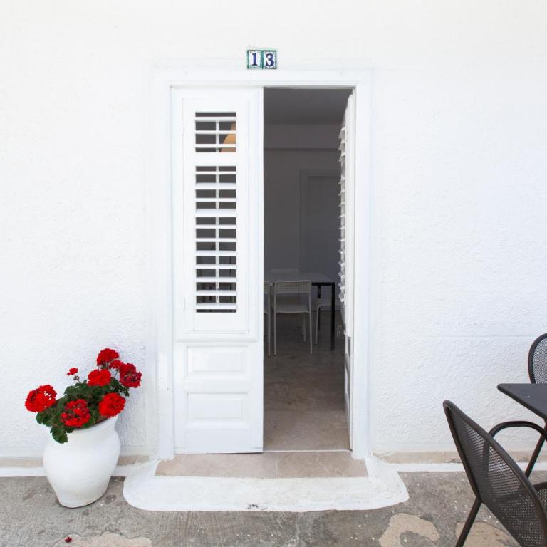 Residence Guidaloca - Appartamento con 2 Camere da Letto - 22