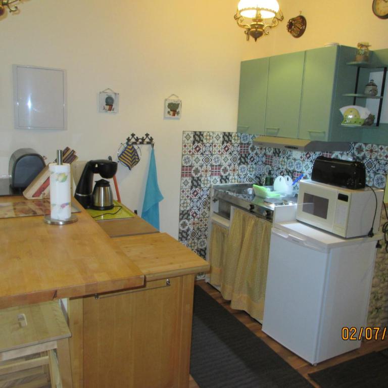 La Muria Apartment - Apartamento - 19